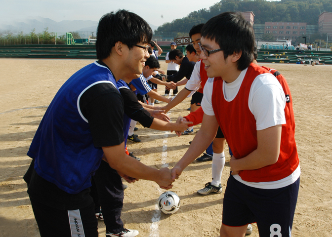 1029 추계 체육대회
